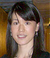 森岡 裕香 森岡 裕香