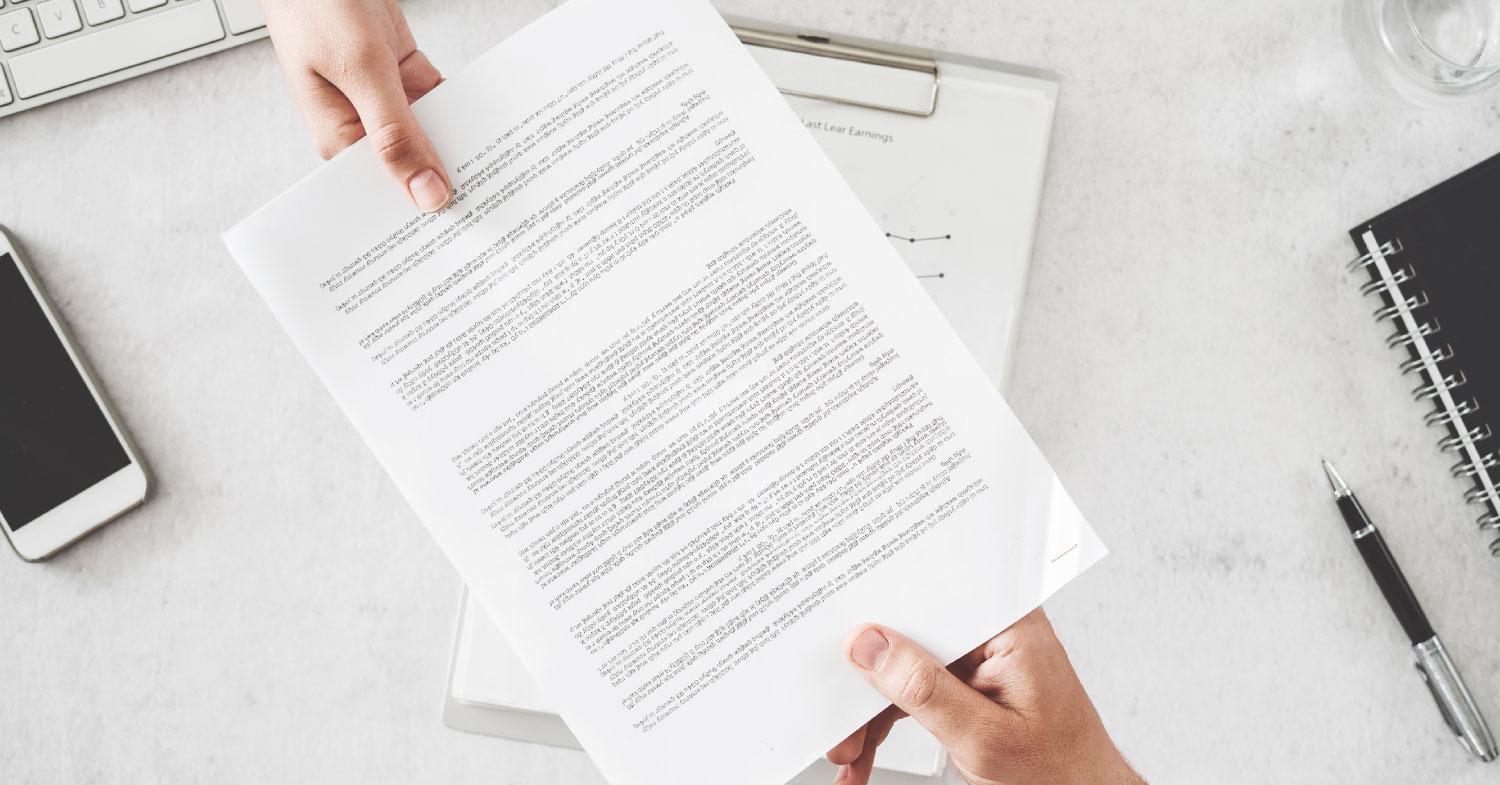 発行物&各種データ