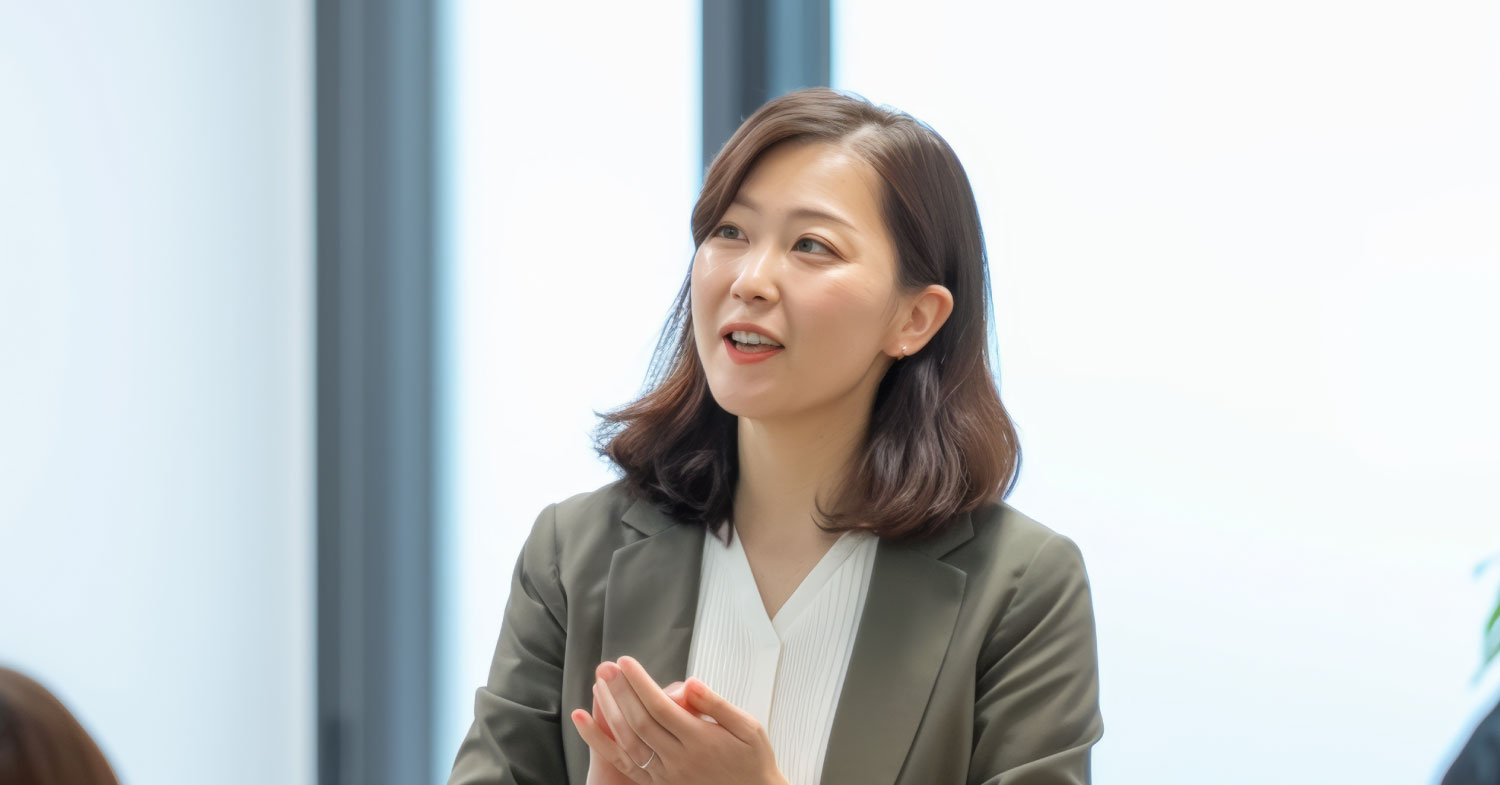 女性リーダー育成