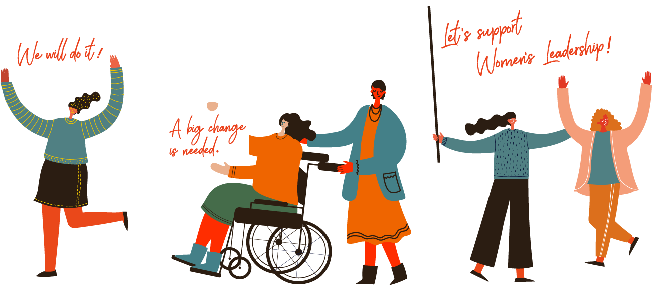 Action Plan Illustration