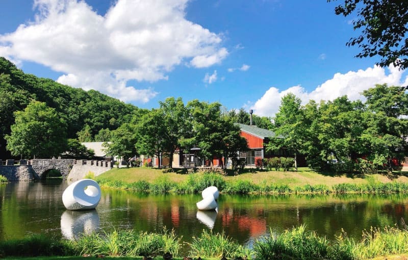 Sapporo Art Park Museum