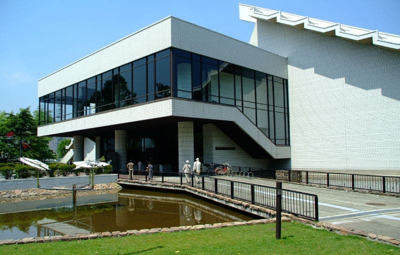 Hokkaido Museum of Modern Art
