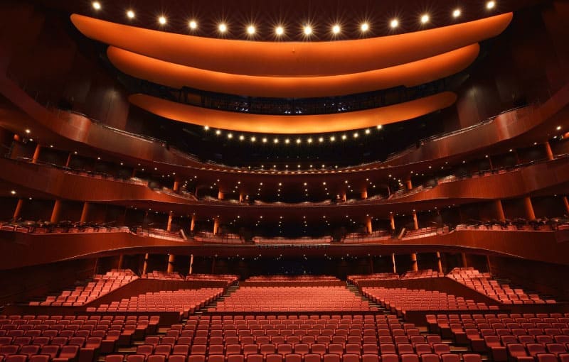 Sapporo Cultural Arts Theater hitaru