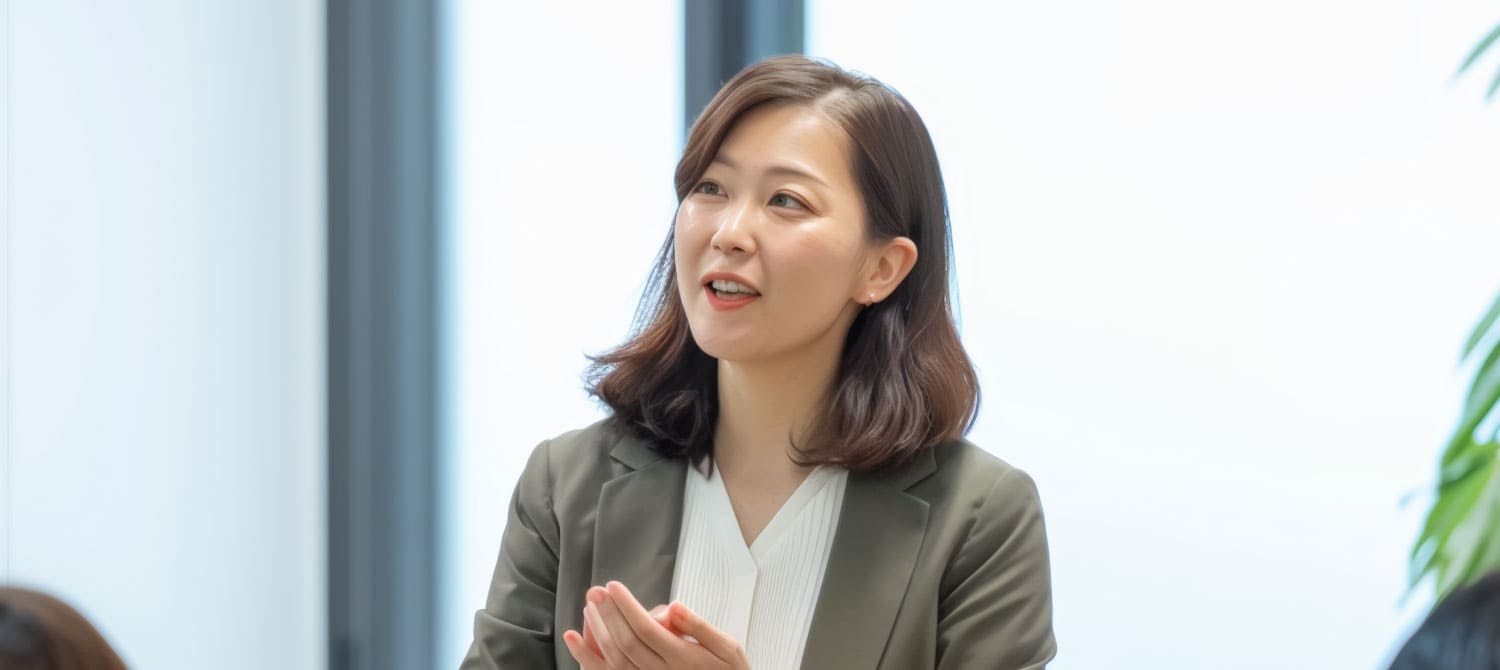 女性リーダー育成