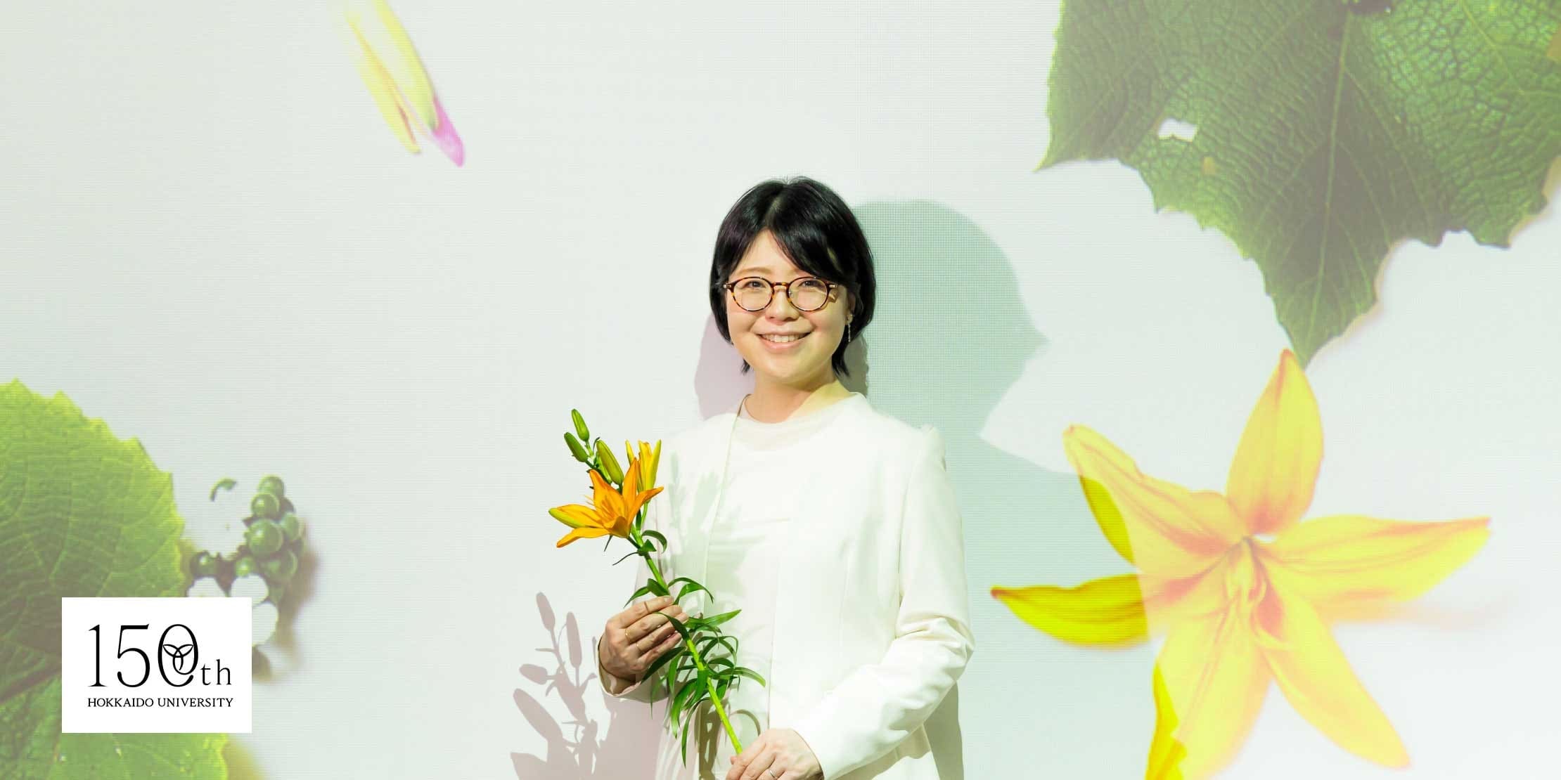 黒岩 麻里