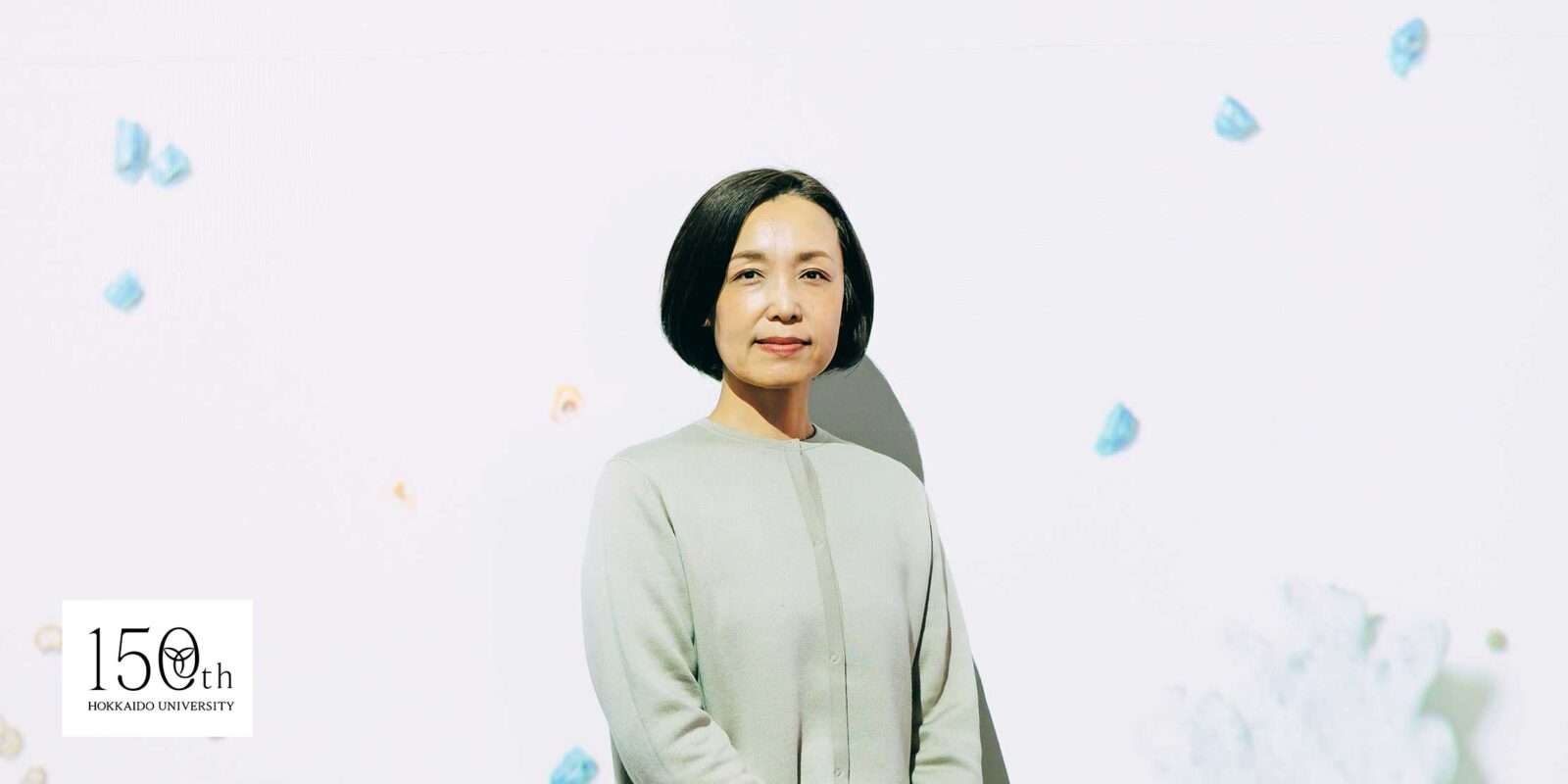長里 千香子