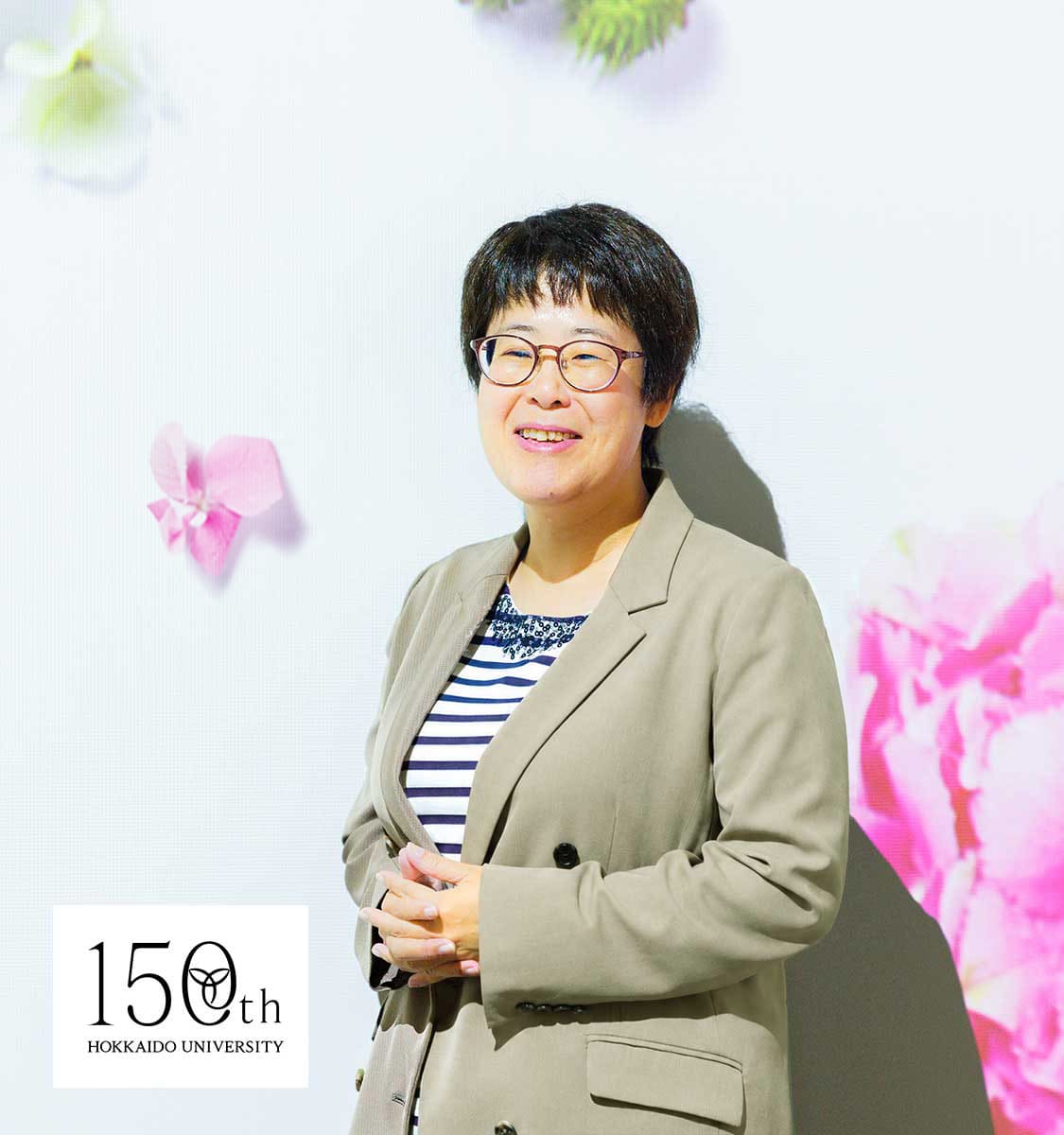 石塚 真由美